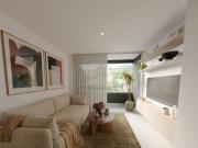 CESION DERECHOS APARTAMENTO MEDELLIN PISO ALTO CIUDAD...