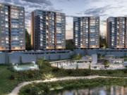 CESION DERECHOS APARTAMENTO RIONEGRO SECTOR OJO DE AGUA