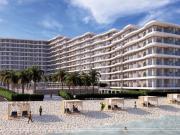 Cesión IKA Beachfront: 2 hab con lock off y terraza