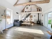 Cesny aux Vignes 14270 Achat / Vente maison 6 pièces t6...
