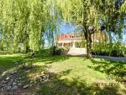Cessieu 38110 Achat / Vente maison 5 pièces t5 parking