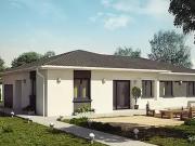 Cessieu 38110 Programme neuf maison neuf à vendre 5 pièces