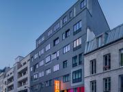 Cession Appartement en Résidence d'Affaires de type...