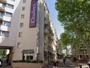 Cession Appartement en Résidence d'Affaires de type...