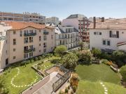 Cession Appartement en Résidence de Tourisme de type T2...