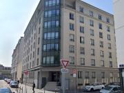 Cession Appartement en Résidence Etudiante de type 1 bis...