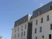 Cession Appartement en Résidence Etudiante de type 1 de...