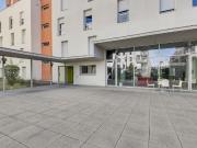 Cession Appartement en Résidence Etudiante de type 1 de...