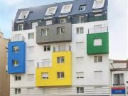 Cession Appartement en Résidence Etudiante de type 1 de...