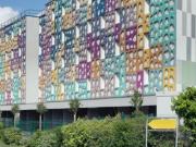 Cession Appartement en Résidence Etudiante de type 1 de...