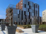 Cession Appartement en Résidence Etudiante de type 1 de...