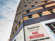 Cession Appartement en Résidence Etudiante de type 1 de...