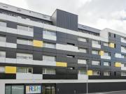 Cession Appartement en Résidence Etudiante de type 1 de...