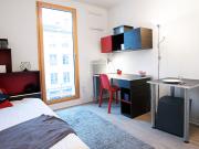 Cession Appartement en Résidence Etudiante de type...