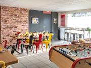 Cession Appartement en Résidence Etudiante de type...