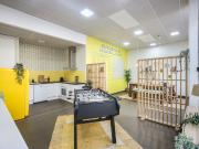 Cession Appartement en Résidence Etudiante de type...