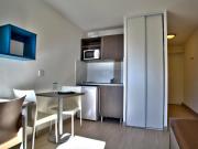 Cession Appartement en Résidence Etudiante de type...