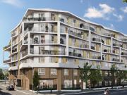 Cession Appartement en Résidence Etudiante de type T1 de...