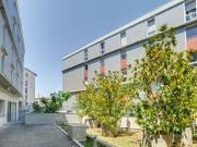 Cession Appartement en Résidence Etudiante de type T1 de...