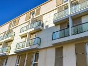 Cession Appartement en Résidence Etudiante de type 1 de...