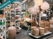 Cession bail Boutique/Atelier carré magique Vincennes