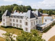 Cession dans une Chambre en Ehpad à BOMBON Le Château de...