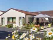 Cession dans une Chambre en Ehpad à Monts sur Guesnes...