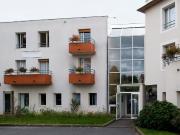 Cession dans une Chambre en Ehpad à SAINT AMAND MONTROND...
