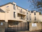 Cession dans une Chambre en Ehpad à SAINT VRAIN Le...