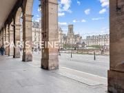 Cession De Bail Boutique Rivoli 395m² Paris 1er