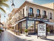 Cession de bail Menton 3 pièce s 90 m2