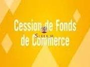 Cession de fonds de commerce