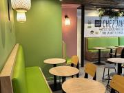 CESSION DE FONDS DE COMMERCE OU DROIT AU BAIL RESTAURANT...