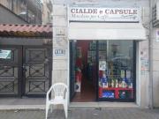CESSIONE ATTIVITA' RIVENDITA CIALDE E CAPSULE CAFFE'