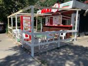 Cessione Fast Food in Romania