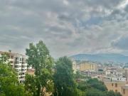 Cessole, proche Evéché