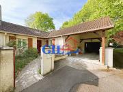CESSON LA FORET MAISON DE PLAIN PIED DE 89M² 118M² UTILES