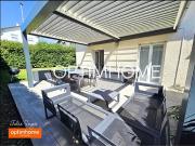 Cessy 01170 Achat / Vente maison 4 pièces t4 jardin terrasse