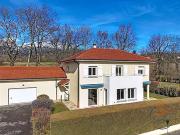 Cessy 01170 Achat / Vente maison 6 pièces t6 au dernier...