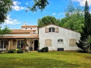 Cestas 33610 Achat / Vente maison 10 pièces t10 cave