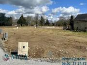 Cestas 33610 Programme neuf terrain neuf à vendre