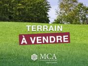 Cestas Vente Terrain 33