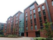 Cestria Building, George Street, 1 Bedroom Apartment