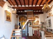 Cetona – Cod. Casa ALEXANDER 90m² Cetona