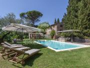 Cetona Country Chic 417m² Cetona