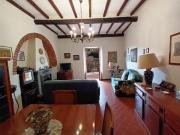 Cetona Si Cod. La Casa con vista. 85m² Cetona