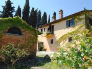 Cetona – Villa del Sole 400m² Cetona