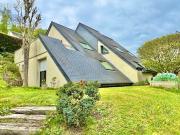 Cette originale maison indépendante de 110 m2 dans un...