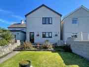 Ceunant, Caernarfon, 3 Bedroom Terraced