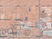 Cevallia sec #,el Paso, Plot For Sale
